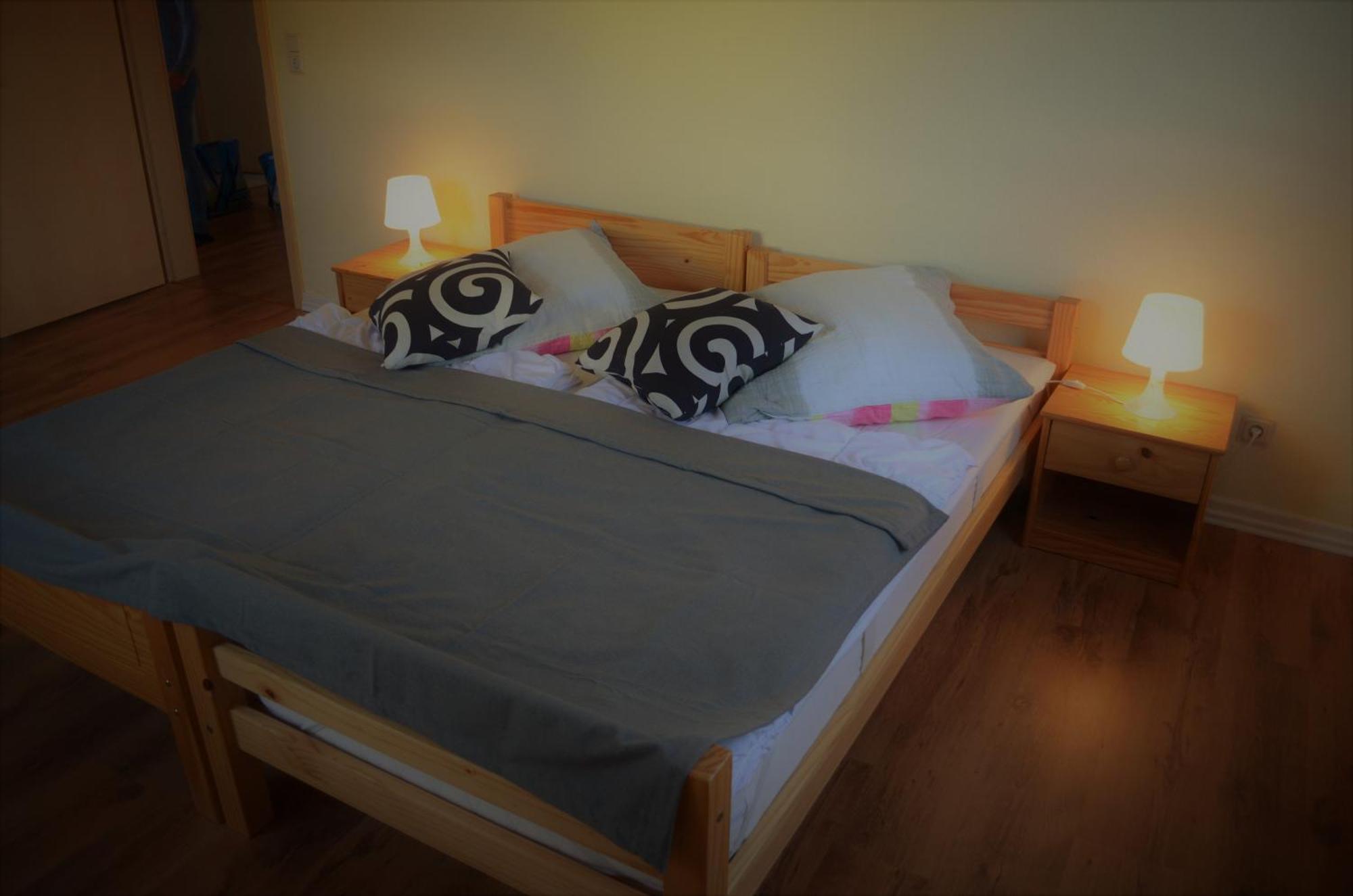 Holiday home Feuerstein Elend