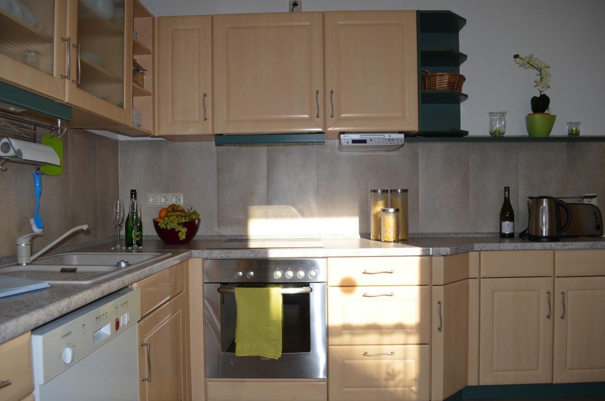 Holiday home Feuerstein Elend