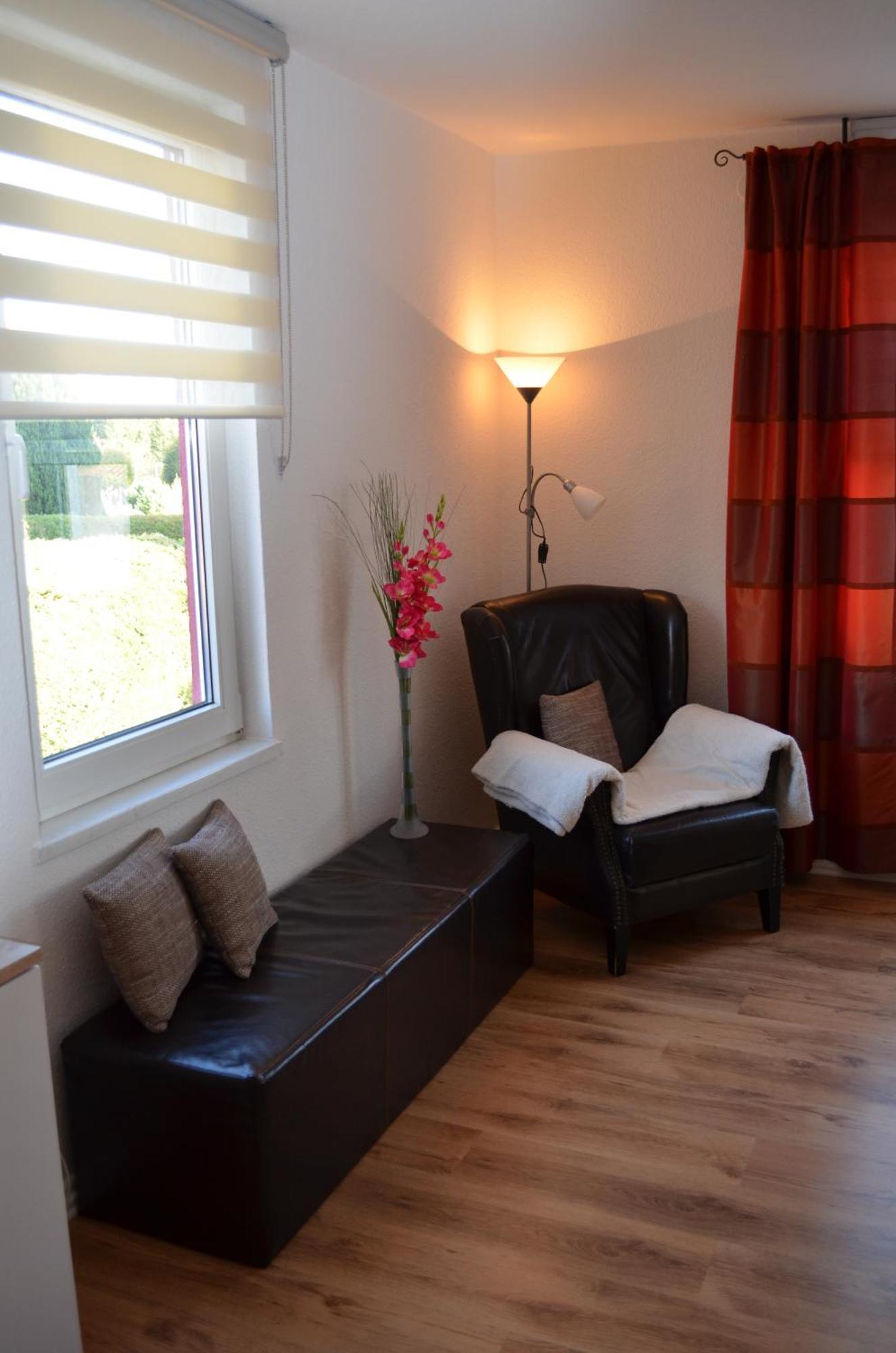 Holiday home Feuerstein *