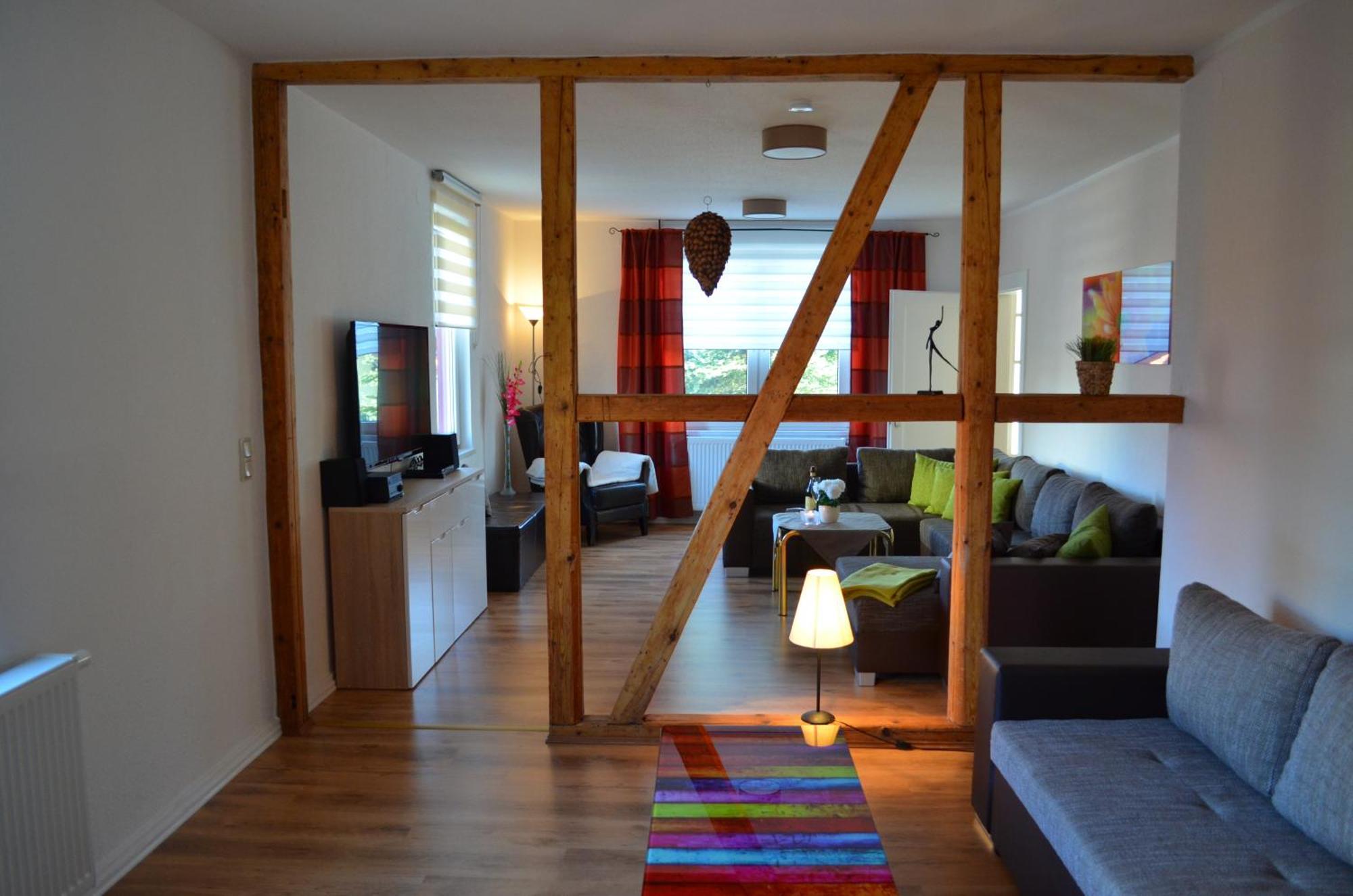 Holiday home Feuerstein *