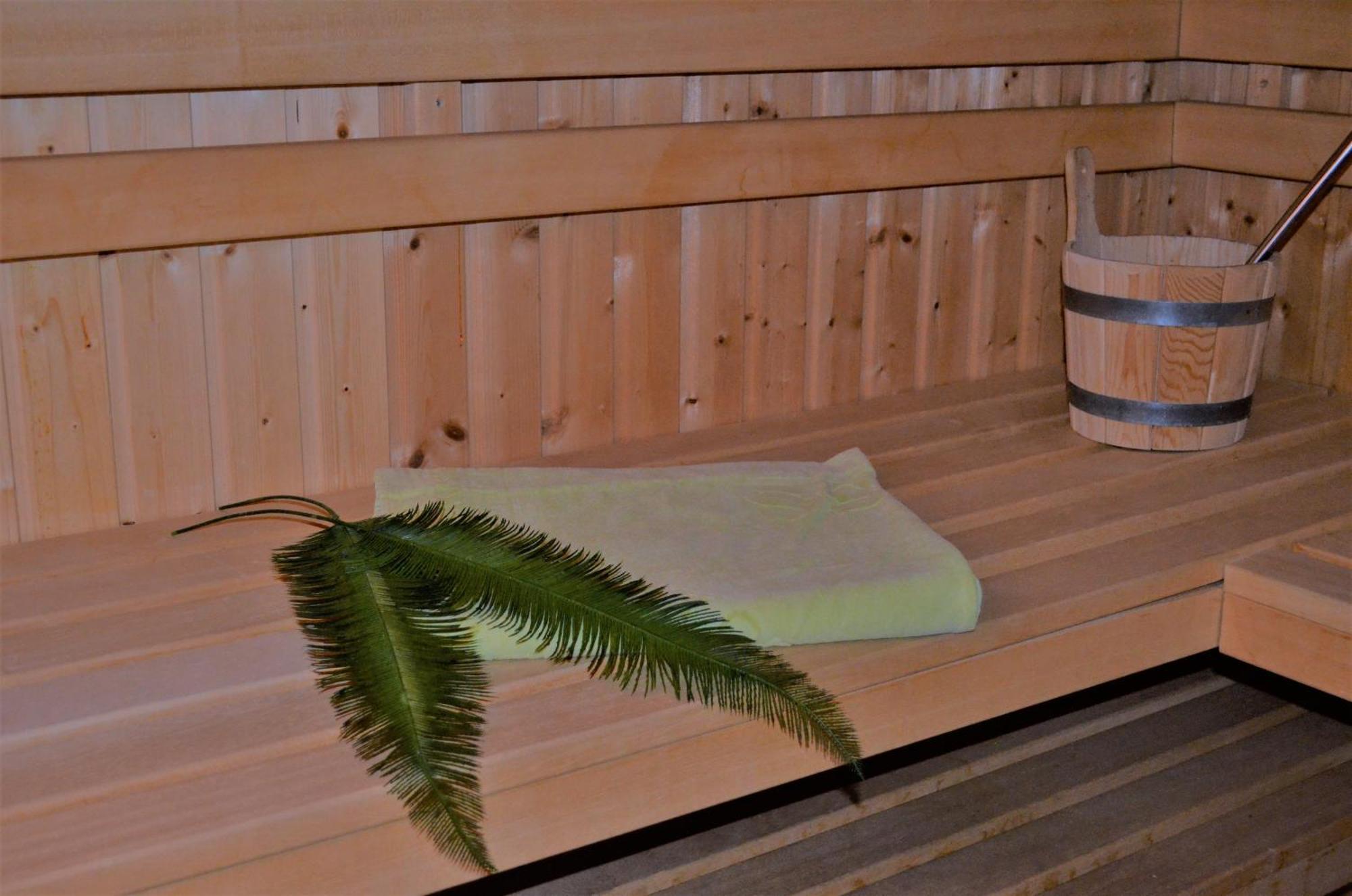 Holiday home Feuerstein *