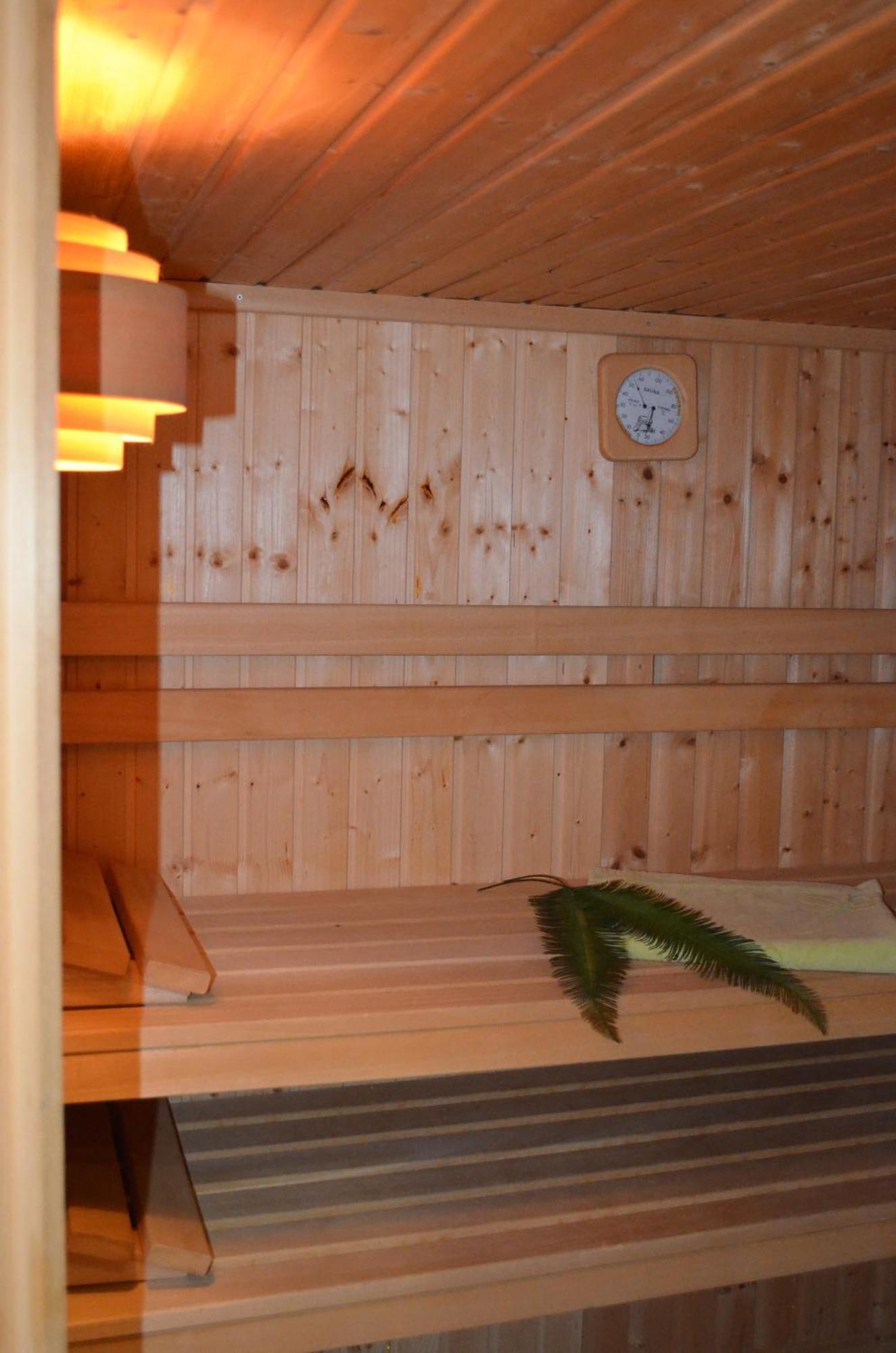 Holiday home Feuerstein