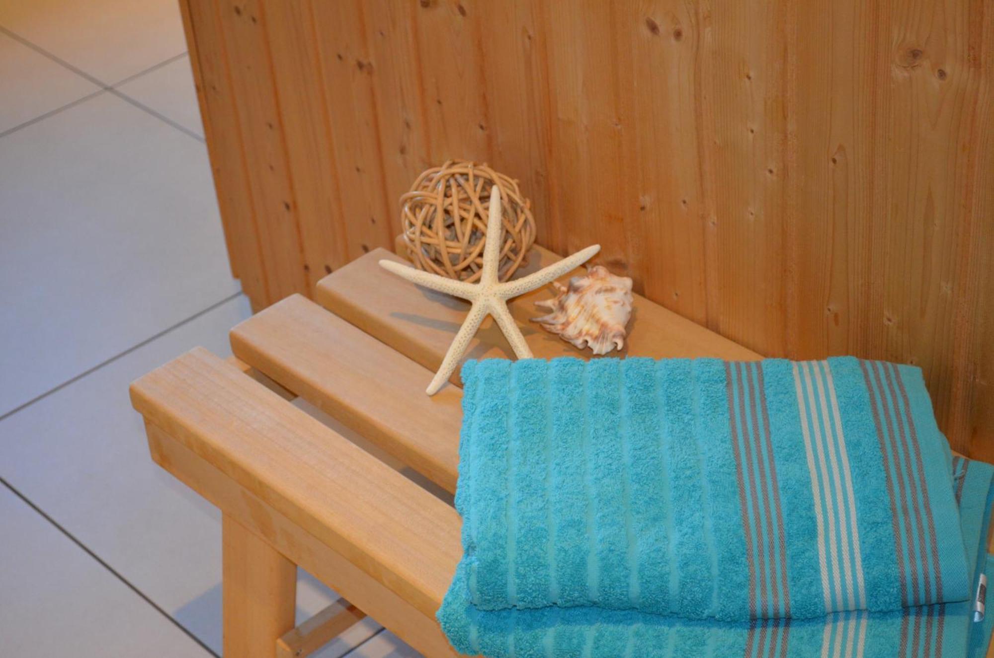 Holiday home Feuerstein *