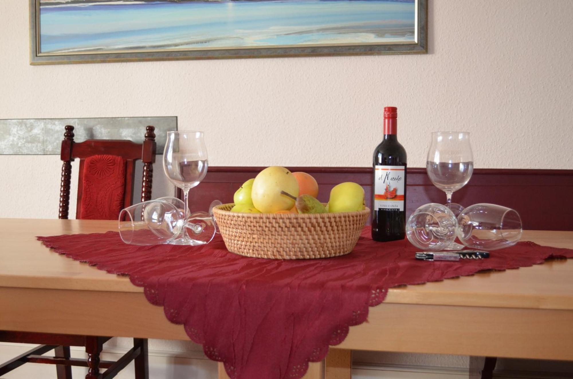 Holiday home Feuerstein *