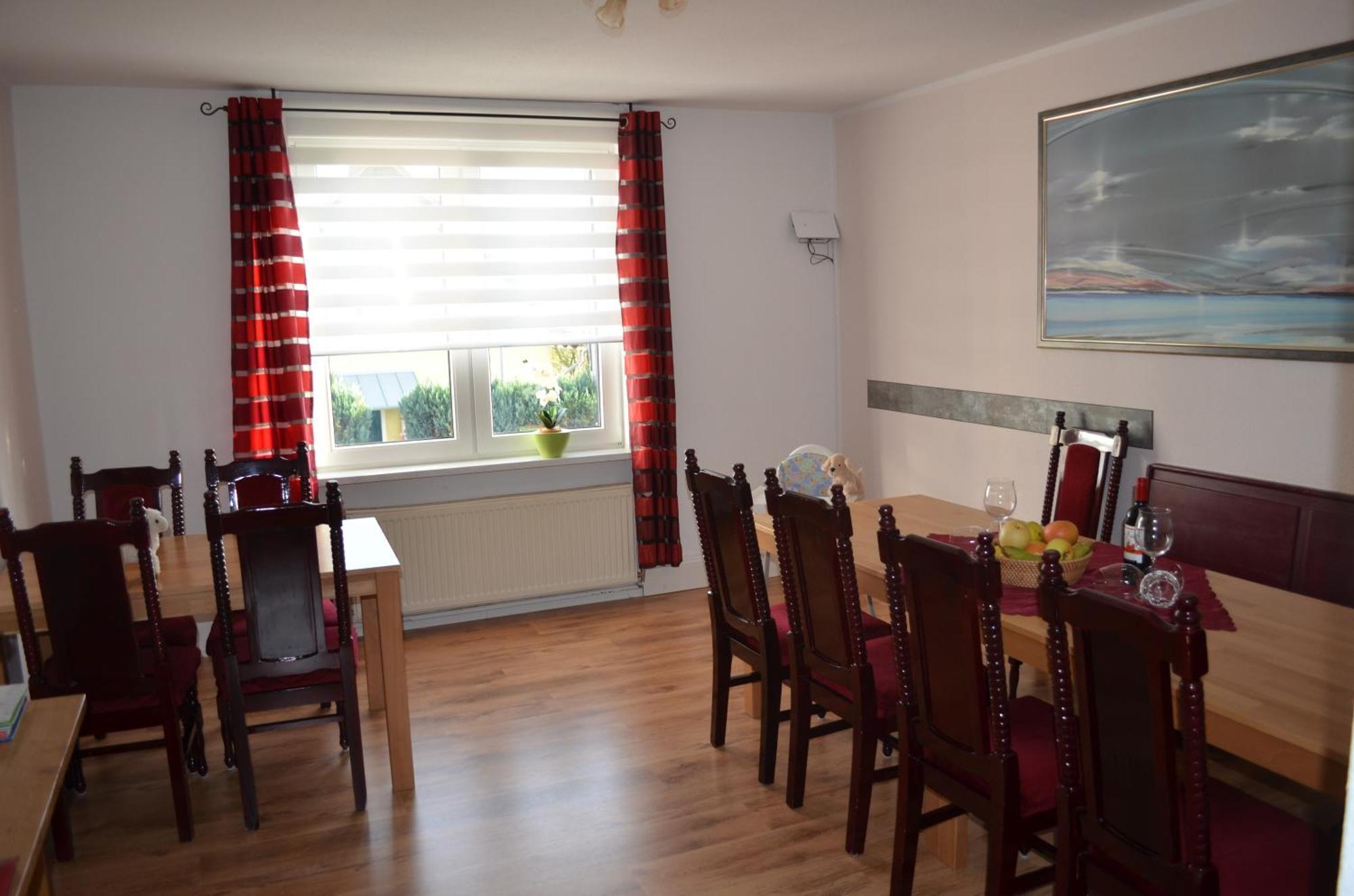 Holiday home Feuerstein