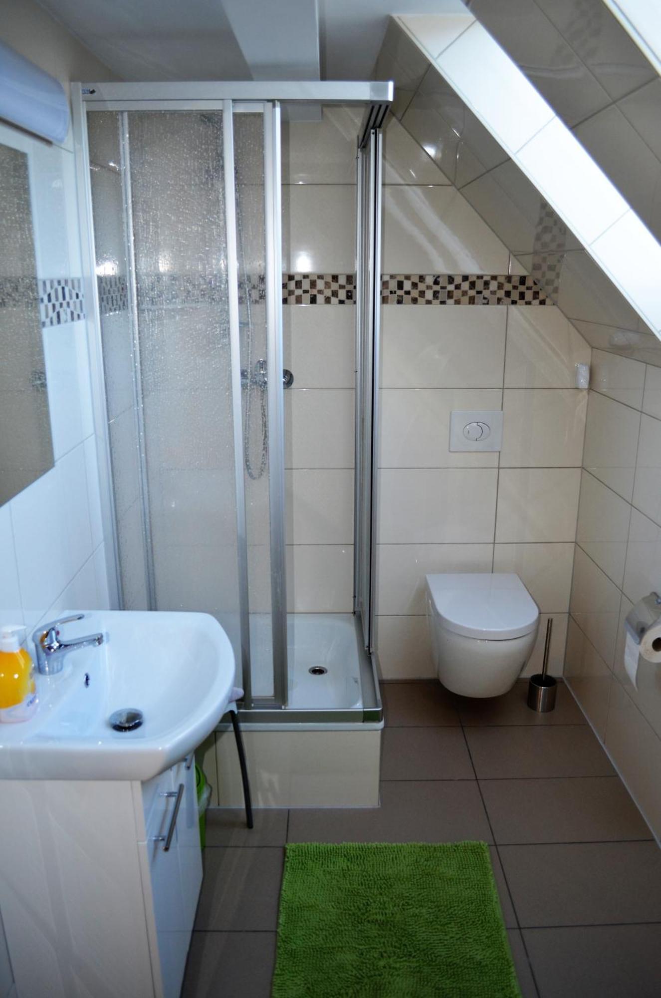 Holiday home Feuerstein *