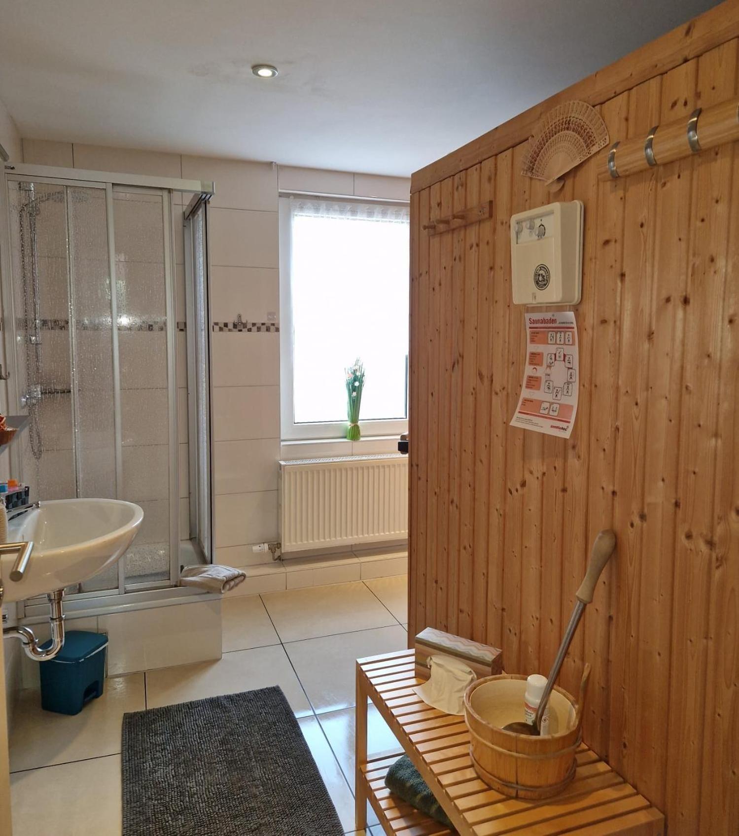 Feuerstein Holiday home *