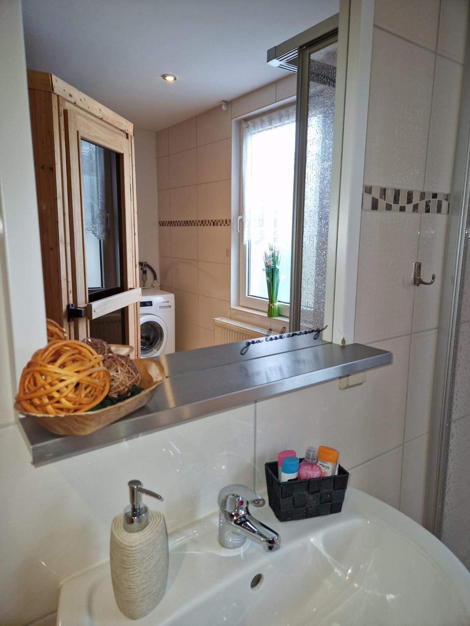 Feuerstein Holiday home Elend