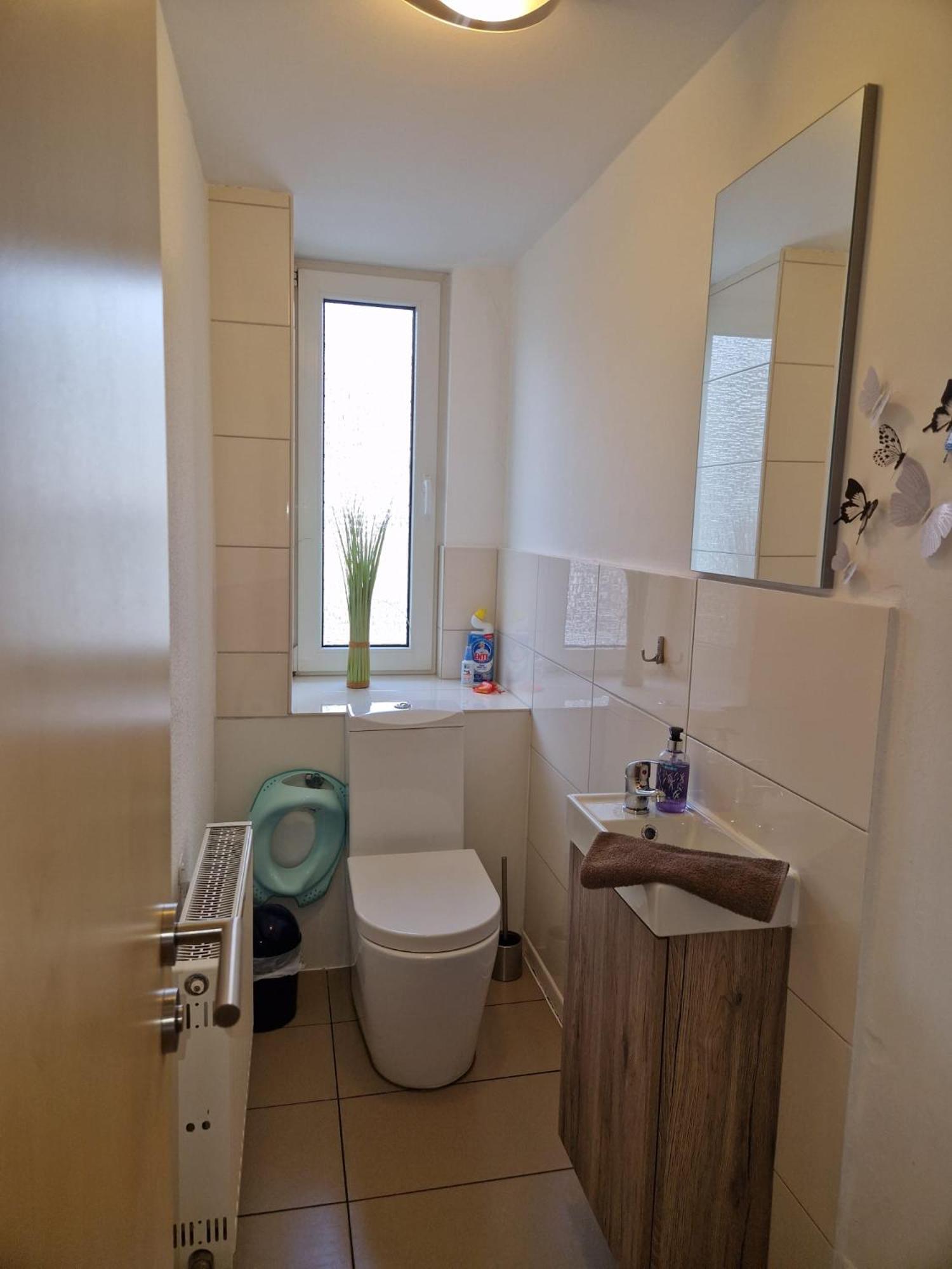 Holiday home Feuerstein Elend