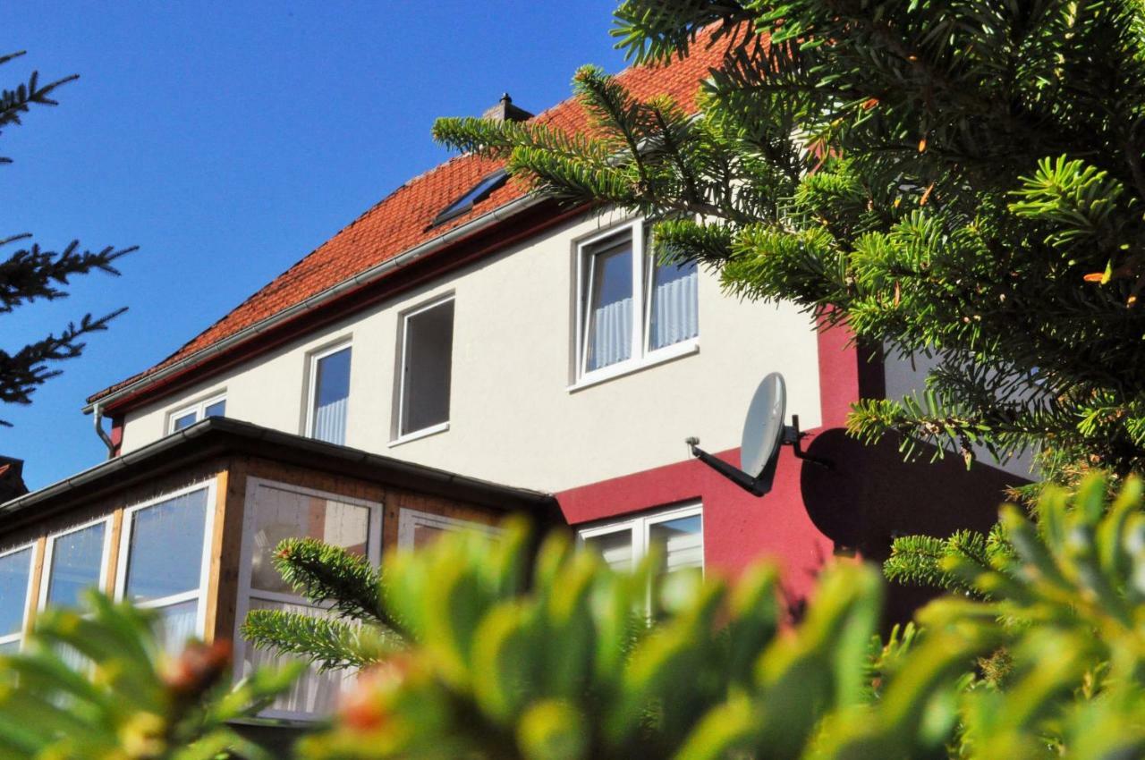 Holiday home Feuerstein *