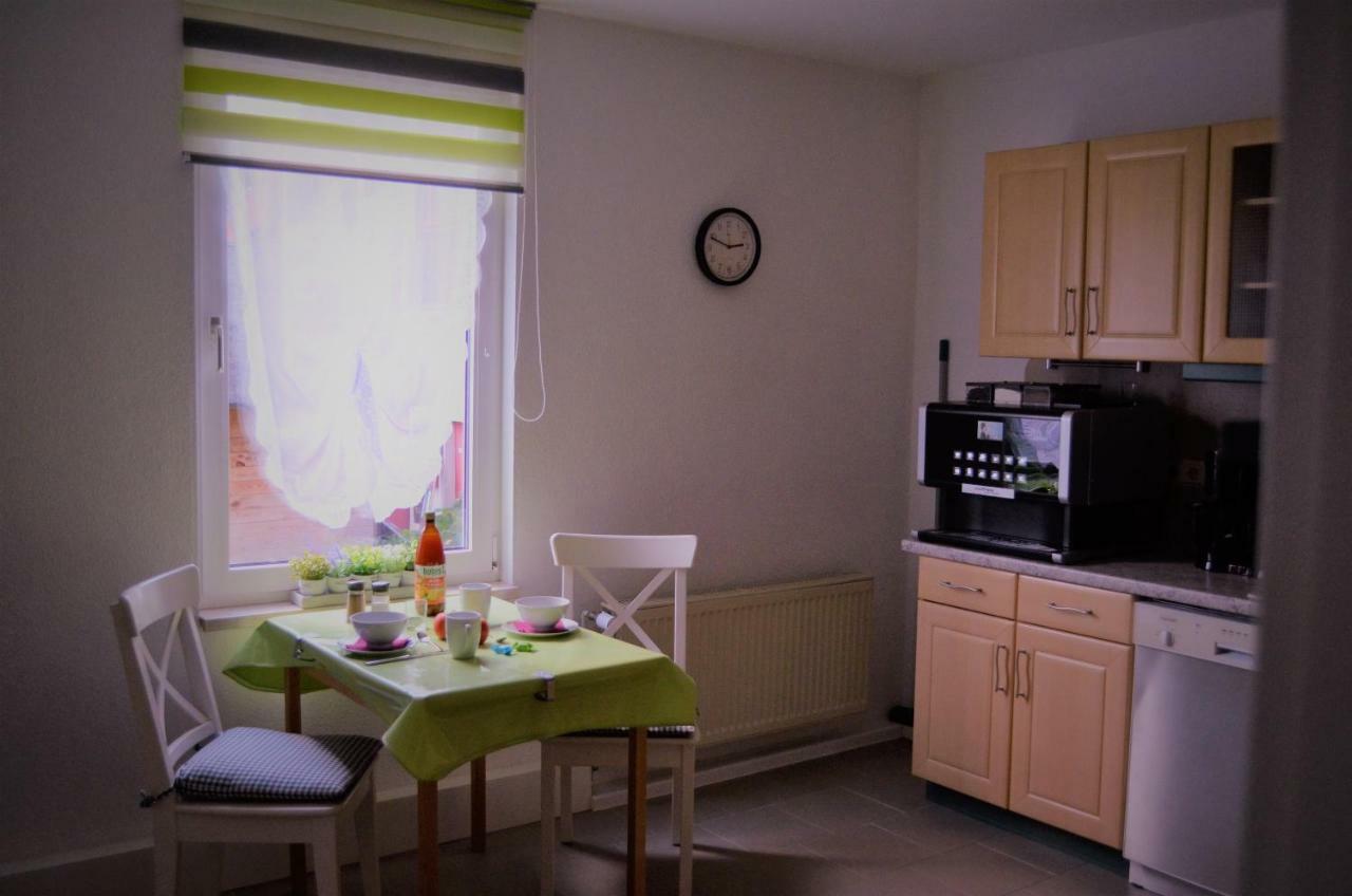 Feuerstein Holiday home